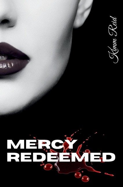 Mercy Redeemed