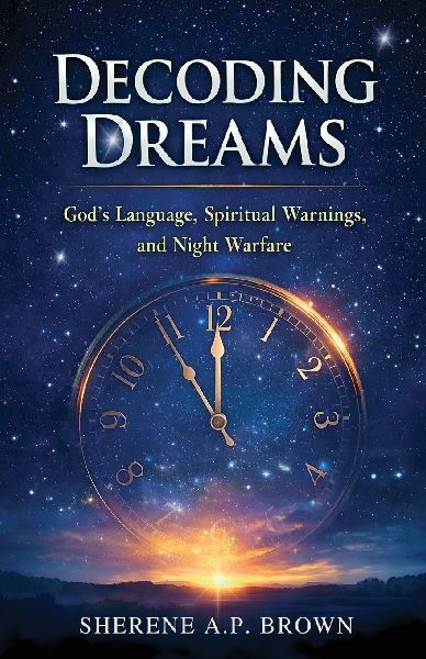 Decoding Dreams: Gods Language, Spiritual Warnings, and Night Warfare