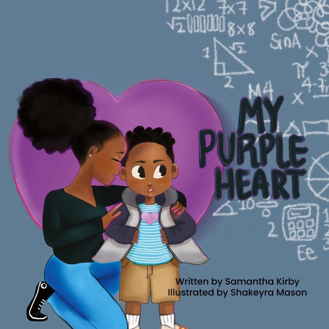 My Purple Heart