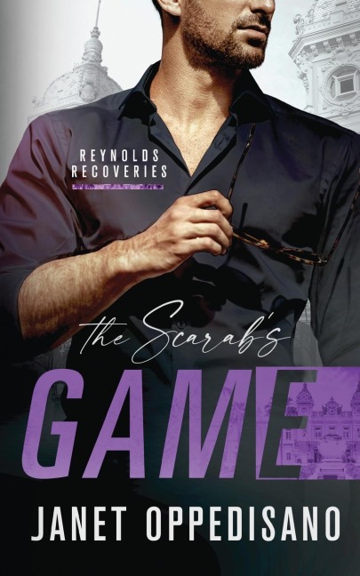 The Scarabs Game