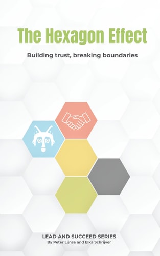 The Hexagon Effect Building Trust, Breaking Boundaries