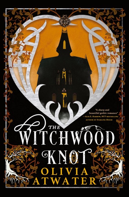 The Witchwood Knot