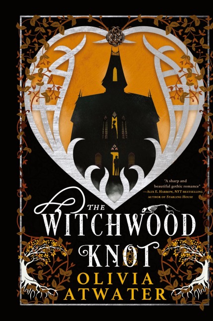 The Witchwood Knot