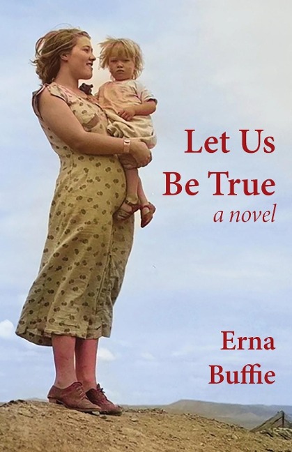 Let Us Be True