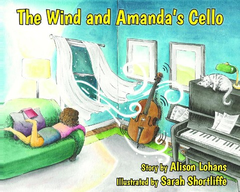 The Wind and Amandas Cello