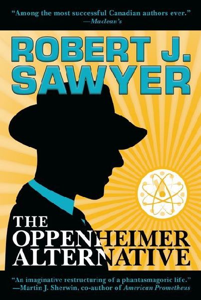 The Oppenheimer Alternative