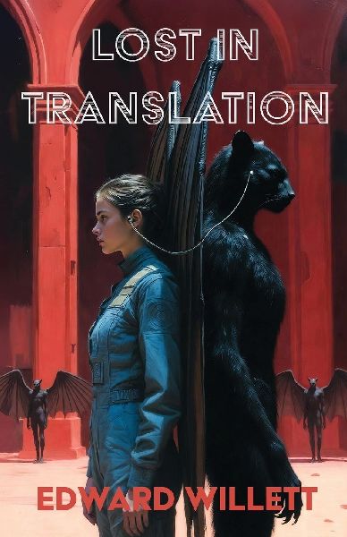 Lost in Translation