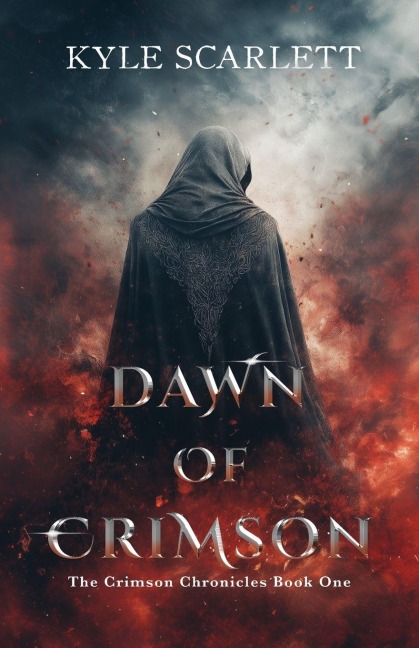 Dawn Of Crimson