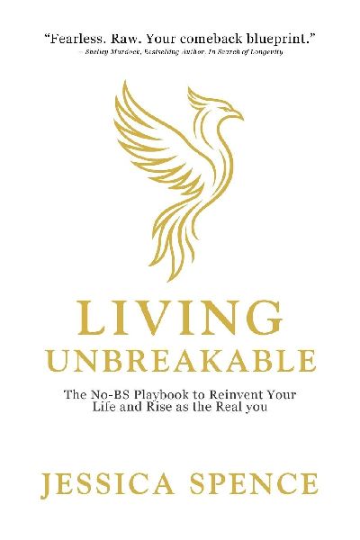 Living Unbreakable