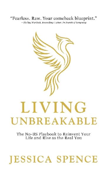 Living Unbreakable
