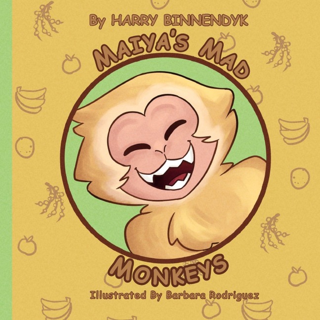 Maiyas Mad Monkeys
