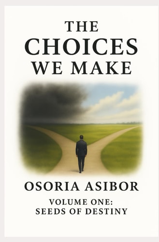 The Choices We Make Volume One: Seeds of Destiny