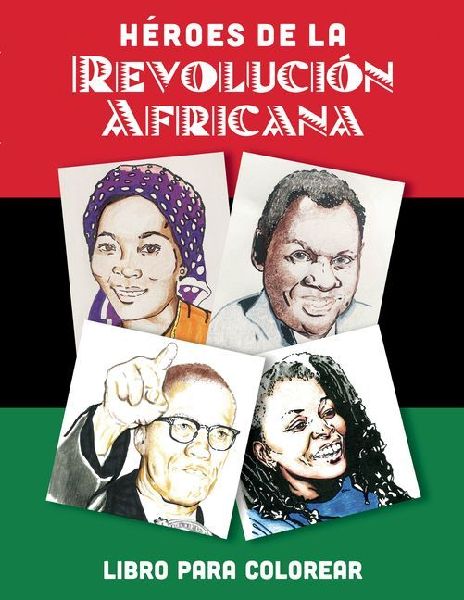 Héroes de la Revolución Africana
