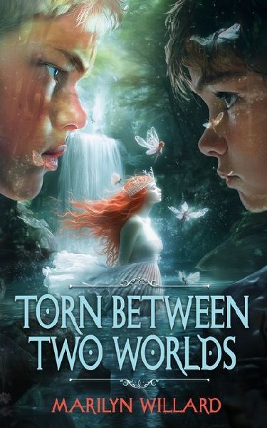 Torn Between Two Worlds