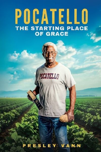 Pocatello: The Starting Place of Grace