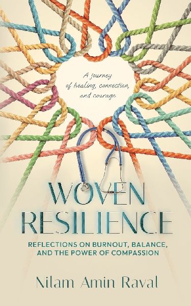 Woven Resilience: Reflections on Burnout, Balance, and the Power of Compassion