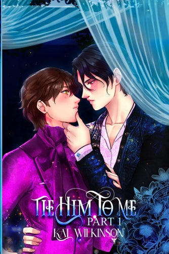 Tie Him To Me