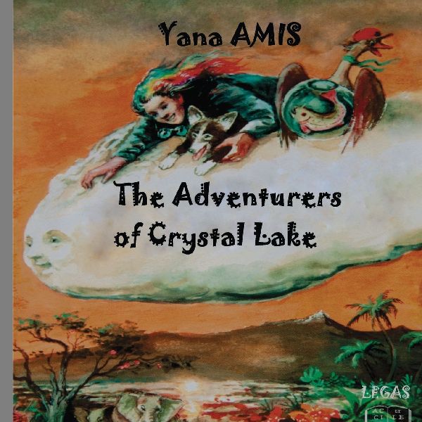 Adventurers of Crystal Lake