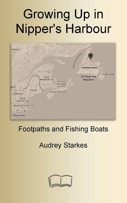 Growing Up in Nippers Harbour: Footpaths and Fishing Boats
