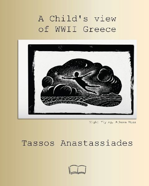 A Childs view of WWII Greece