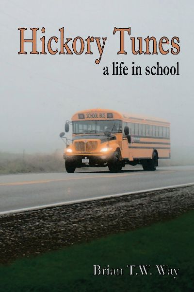 Hickory Tunes: a life in school
