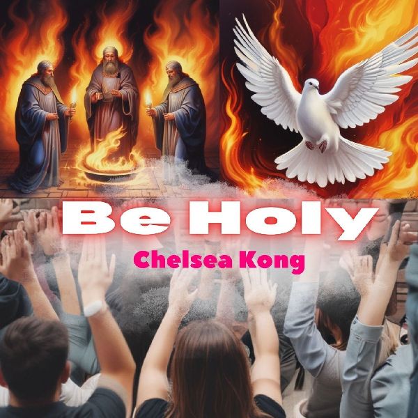 Be Holy