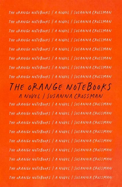 The Orange Notebooks