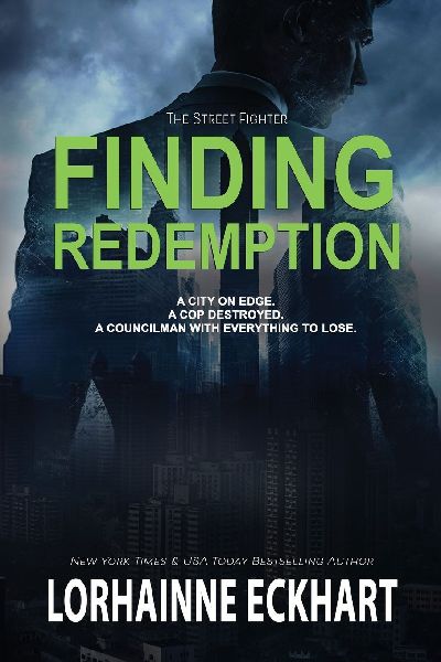 Finding Redemption