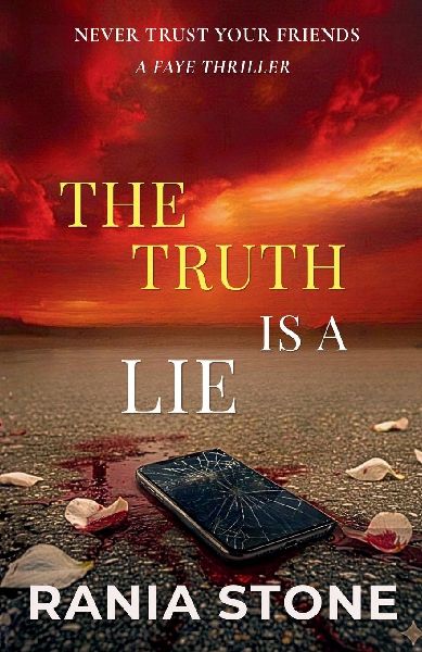 The Truth Is A Lie
