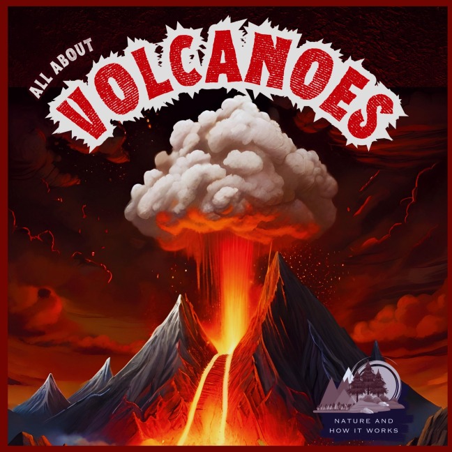 All About Volcanoes