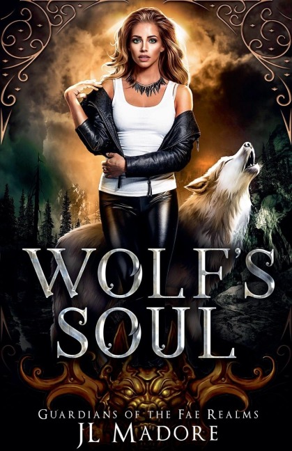 Wolfs Soul