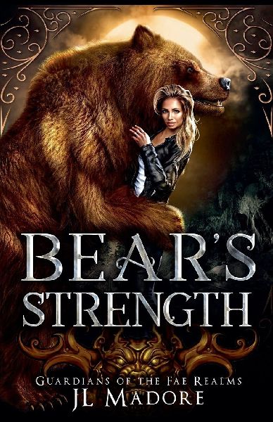 Bears Strength