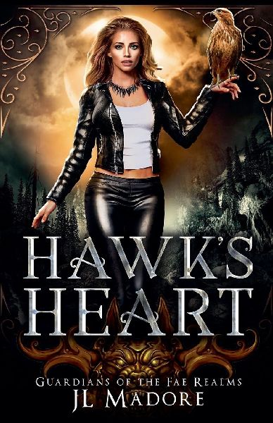Hawks Heart