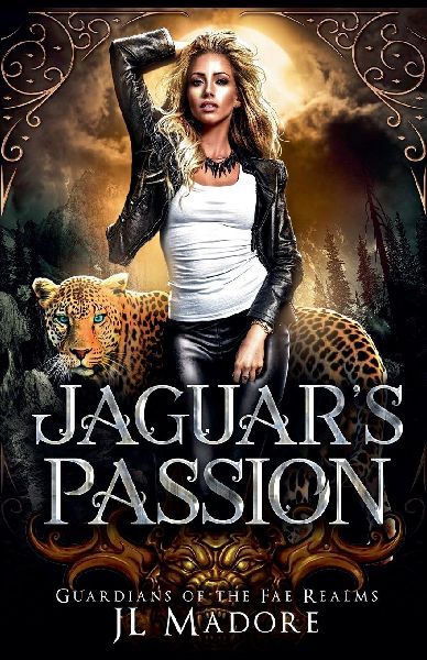 Jaguars Passion