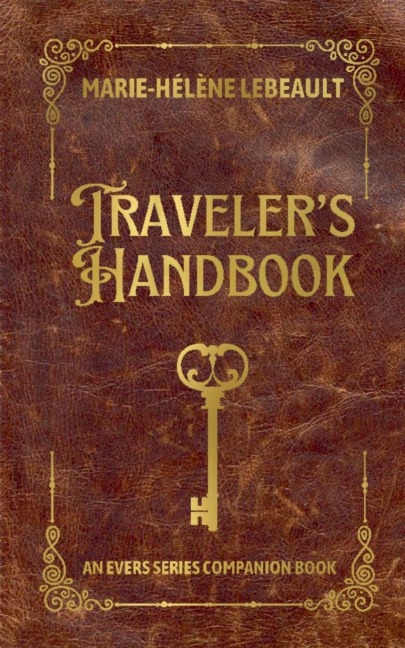 Travelers Handbook
