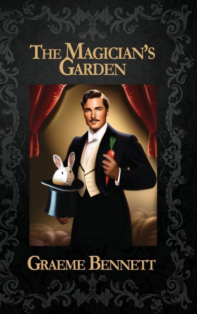 The Magicians Garden (Deluxe Edition)