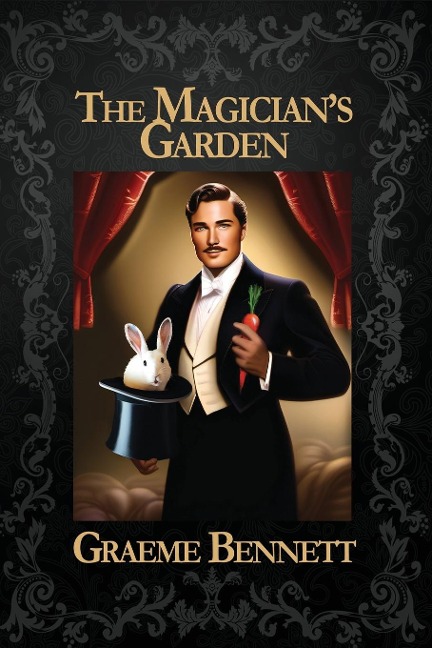 The Magicians Garden
