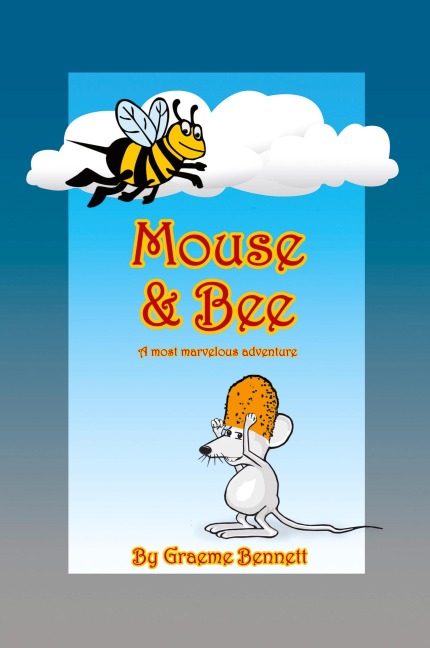 Mouse & Bee (Deluxe Edition)