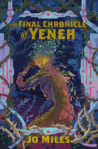 The Final Chronicle of Yeneh