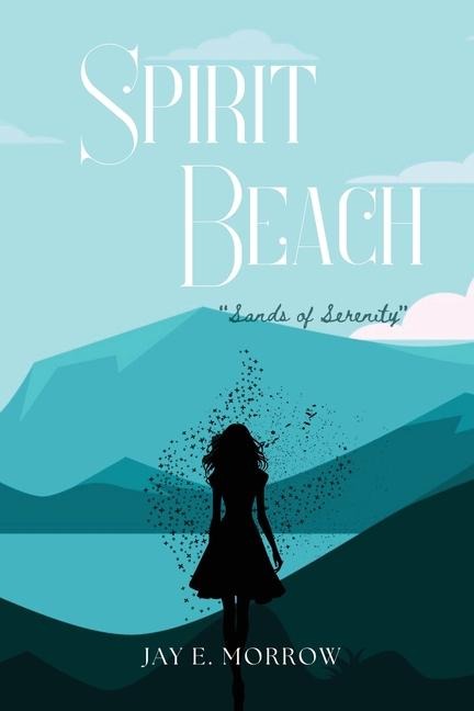 Spirit Beach: Sands of Serenity