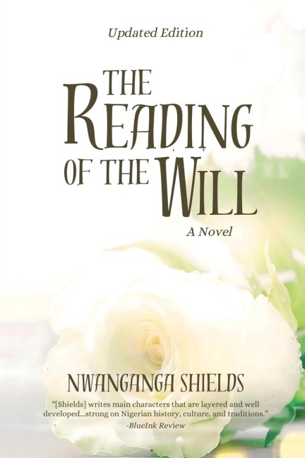The Reading Of The Will: A Novel
