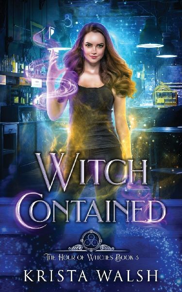 Witch Contained