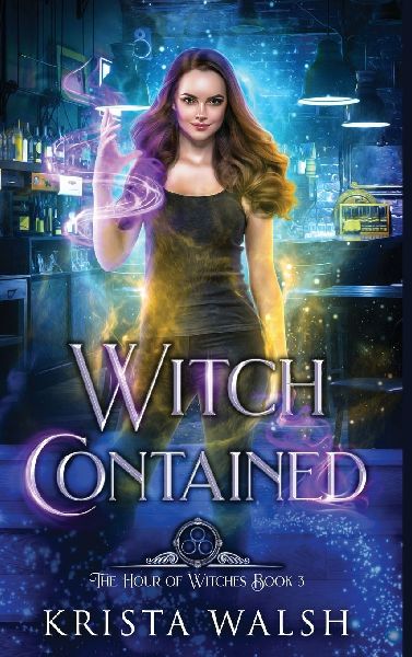 Witch Contained