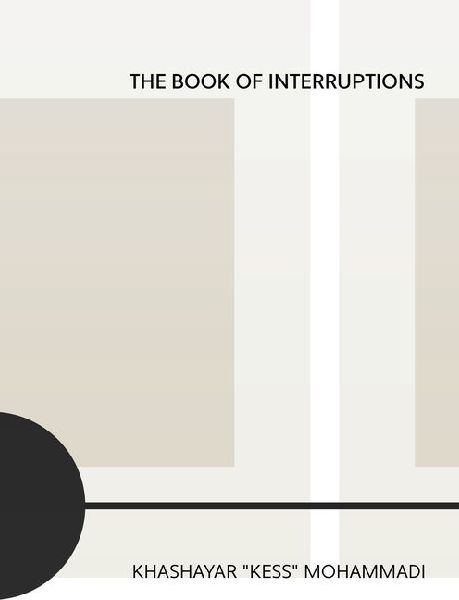 The Book of Interruptions