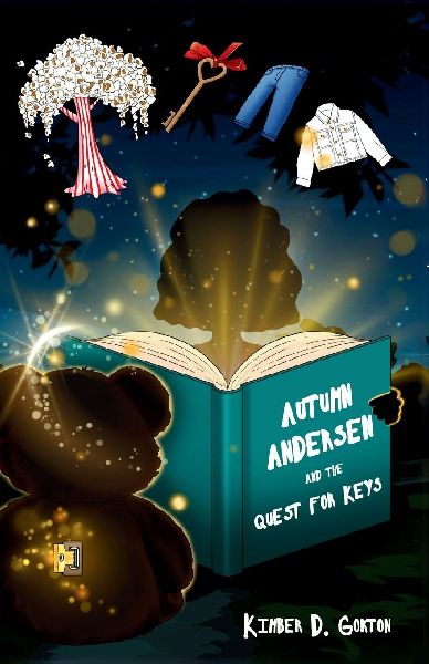 Autumn Andersen and the Quest for Keys