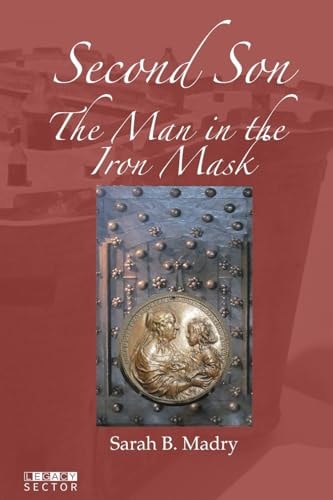 Second Son The Man in the Iron Mask