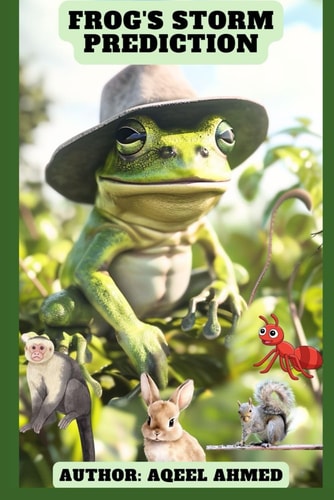 Frog's Storm Prediction
