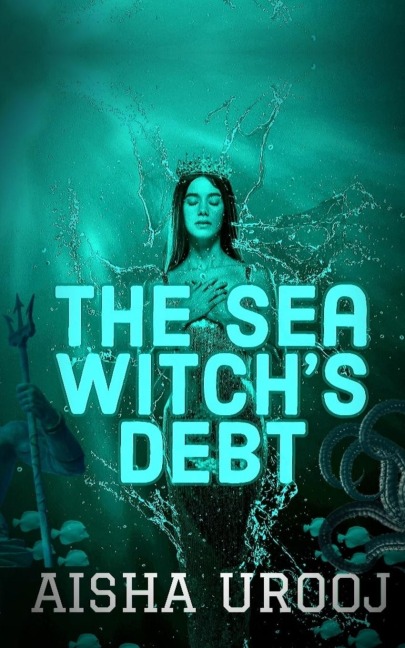The Sea Witchs Debt