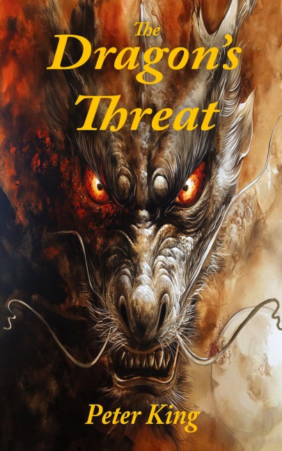 The Dragons Threat