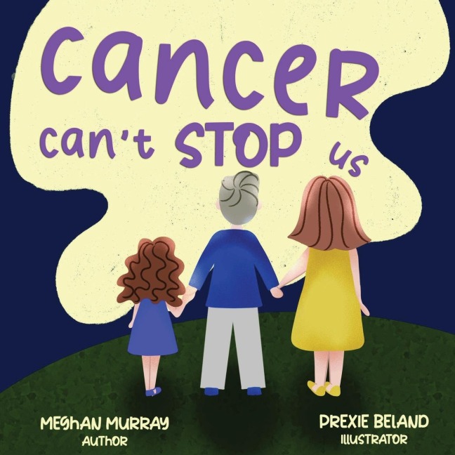 Cancer Cant Stop Us